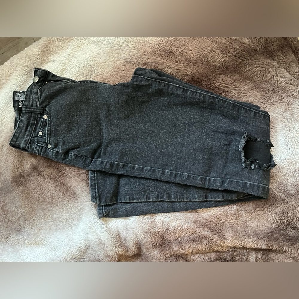 Fashion Nova Jeans